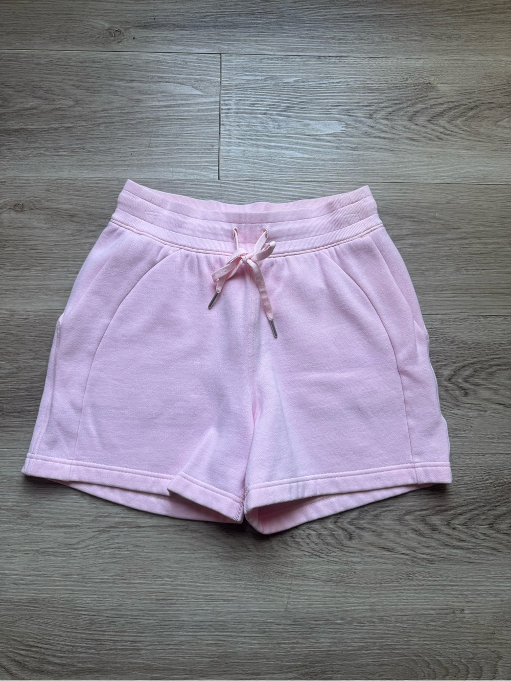 Women's Lululemon Scuba High-Rise Short 5”
